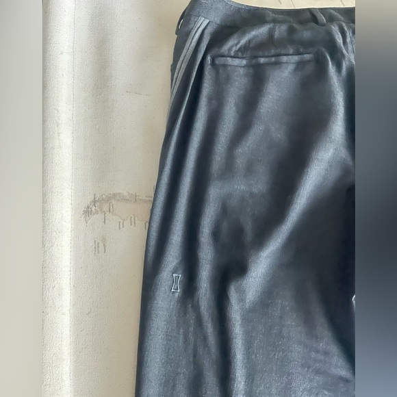 Kit & Ace Commuter Pant Charcoal 34” - Picture 7 of 14